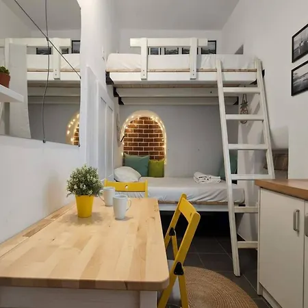 Apartamento Mykonos Town For Two *