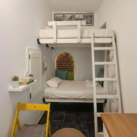 Appartement Mykonos Town For Two