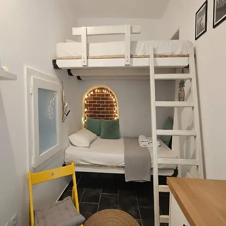 Appartement Mykonos Town For Two